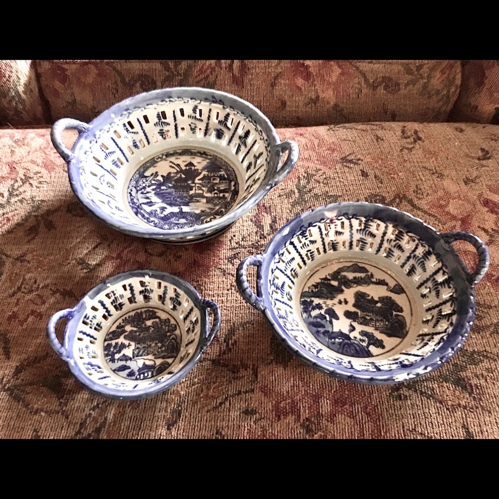 IRON STONE.   Victoria Ware.